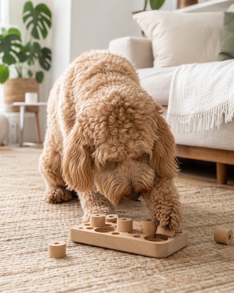 Interactive Toys